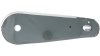  Vollkettenschützer  2 mm schwarz