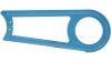 Herrmans Kettenkasten  2 mm blau