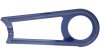 Herrmans Kettenkasten  2 mm blau