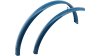 EXCELSIOR Schutzblech-Set  2 mm blau