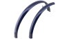 EXCELSIOR Schutzblech-Set  2 mm blau