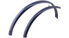EXCELSIOR Schutzblech-Set  2 mm blau