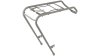 EXCELSIOR Gepäckträger  2 mm grau