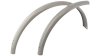 EXCELSIOR Schutzblech  2 mm grau