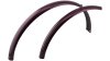  Schutzblech  2 mm violett