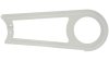 EXCELSIOR Kettenkasten  2 mm grau