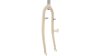 EXCELSIOR Gabel  2 mm braun