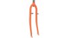 EXCELSIOR Gabel  2 mm orange