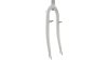 EXCELSIOR Gabel  2 mm grau