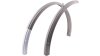 EXCELSIOR Schutzblech  2 mm grau
