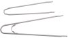 EXCELSIOR Schutzblechstrebe  2 mm grau