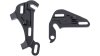Brennabor Schaltauge  1,5 -1 1/8  tapered schwarz