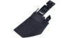 Curana Orbit  1,5 -1 1/8  tapered schwarz