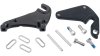 Brennabor T-Serie  1,5 -1 1/8  tapered schwarz