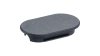 Brennabor T-68e  1,5 -1 1/8  tapered schwarz