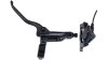 Alhonga HT474  1,5 -1 1/8  tapered schwarz