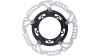 Alhonga Bremsscheibe  1,5 -1 1/8  tapered silber