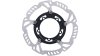 Alhonga Bremsscheibe  1,5 -1 1/8  tapered silber