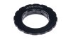 Alhonga Lockring  XL schwarz