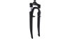 SR Suntour Federgabel  F1 schwarz