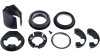 Ahead AZX-585 R1  1 1/8  schwarz