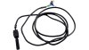 HLS Kabel  Unisize schwarz