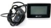 Impulse LCD-Display  L schwarz