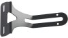 Impulse Halter  L schwarz