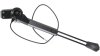 Impulse Seitenständer  L schwarz, silber