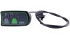 Panterra Display  XL schwarz
