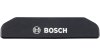 Bosch Designdeckel  Unisize schwarz