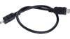 Bosch USB-Ladekabel  Unisize schwarz