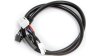 Tranzx Kabel  Unisize schwarz