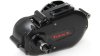 Tranzx Motor  L schwarz