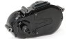 Tranzx Motor  Unisize schwarz