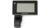 Tranzx Display  Unisize schwarz