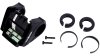 Panterra Displayhalter  Unisize schwarz