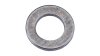 Bosch Befestigungsscheibe  Unisize schwarz, silber