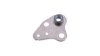 Bosch Befestigungsplatte  Unisize silber