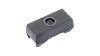 Bosch Felgenmagnet  Unisize schwarz
