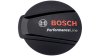Bosch Logo-Deckel  Unisize schwarz