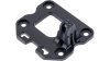 Bosch Adapterplatte  Unisize 