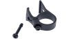 Bosch Halterung  Unisize schwarz