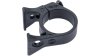 Bosch Halterung  Unisize schwarz