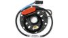 Tranzx Sensor  L schwarz, rot