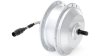 Tranzx Motor  L silber