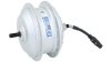 Tranzx Motor  L silber