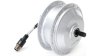 Tranzx Motor  Unisize silber