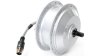 Tranzx Motor  Unisize silber