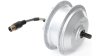 Tranzx Motor  L silber